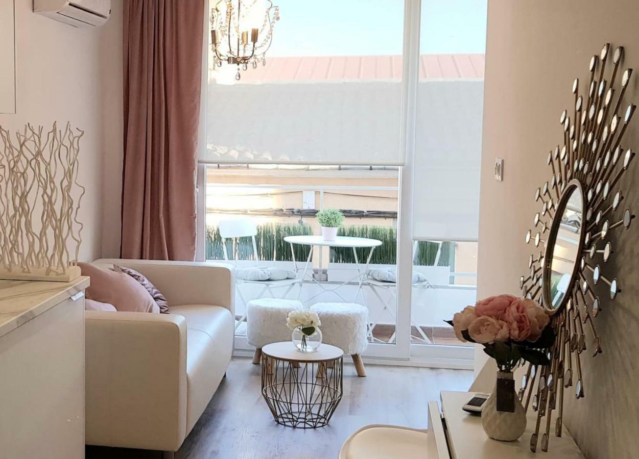 Brisa Del Mar Apartment Porto Cristo Exterior photo